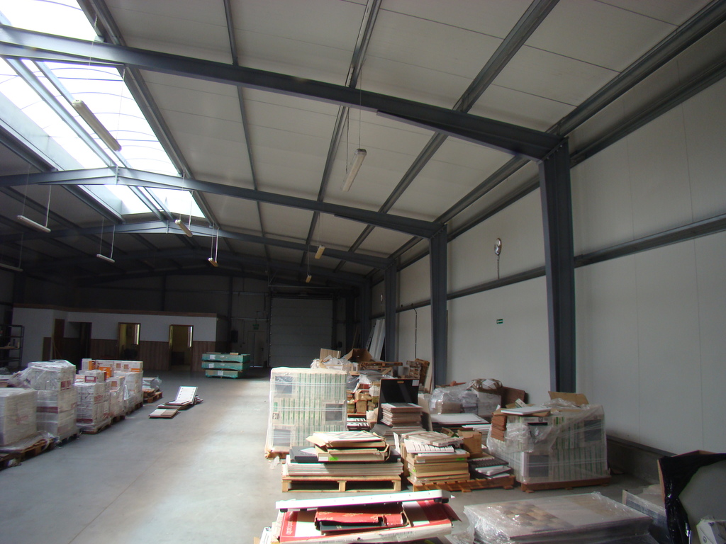 Obiekt na wynajem Kurów 570 m2 | Arka Nieruchomości