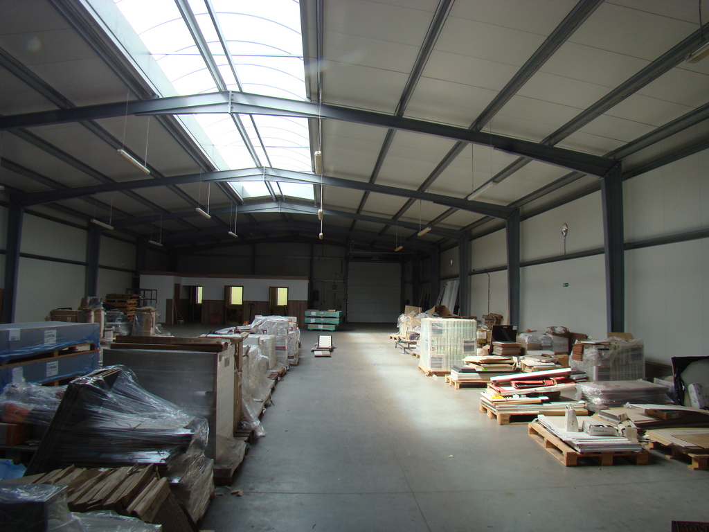 Obiekt na wynajem Kurów 570 m2 | Arka Nieruchomości