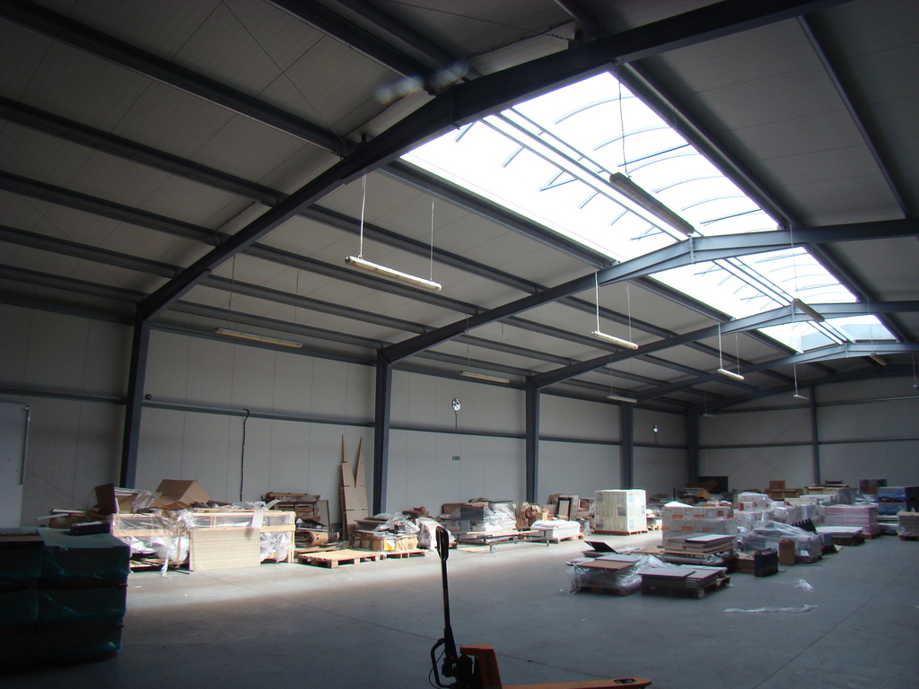 Obiekt na wynajem Kurów 570 m2 | Arka Nieruchomości