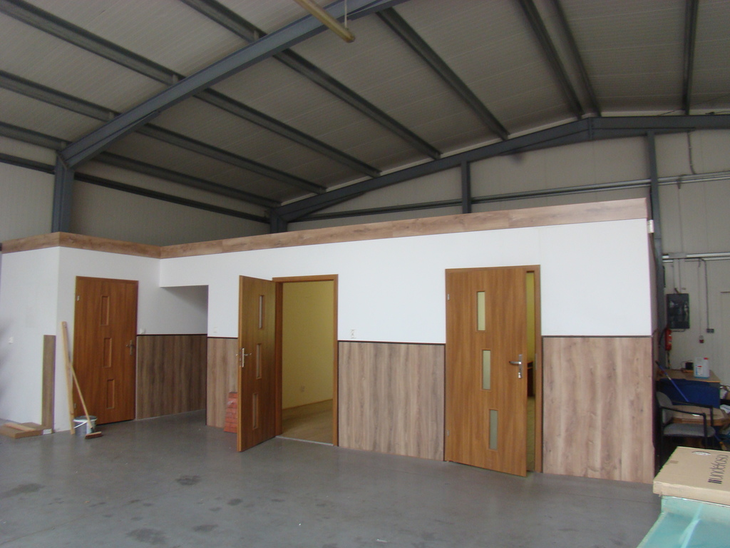 Obiekt na wynajem Kurów 570 m2 | Arka Nieruchomości