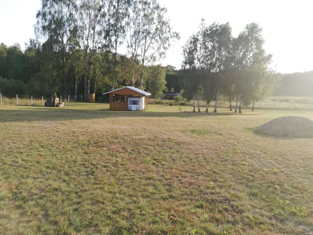 Działka na sprzedaż Storkowo 3 098 m2 | Arka Nieruchomości