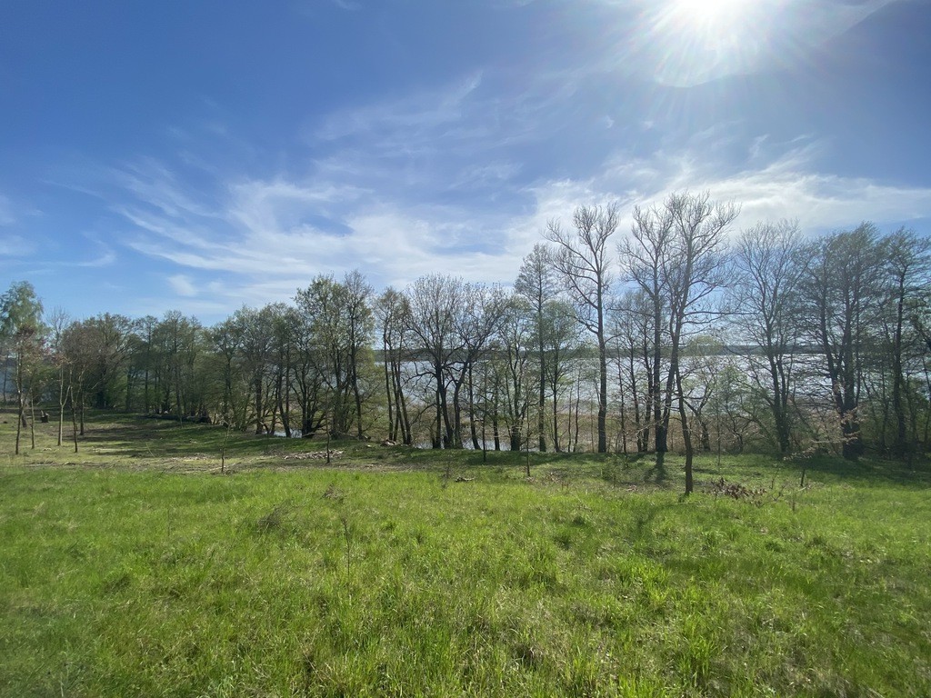 Działka na sprzedaż Lubieszewo 755 m2 | Arka Nieruchomości