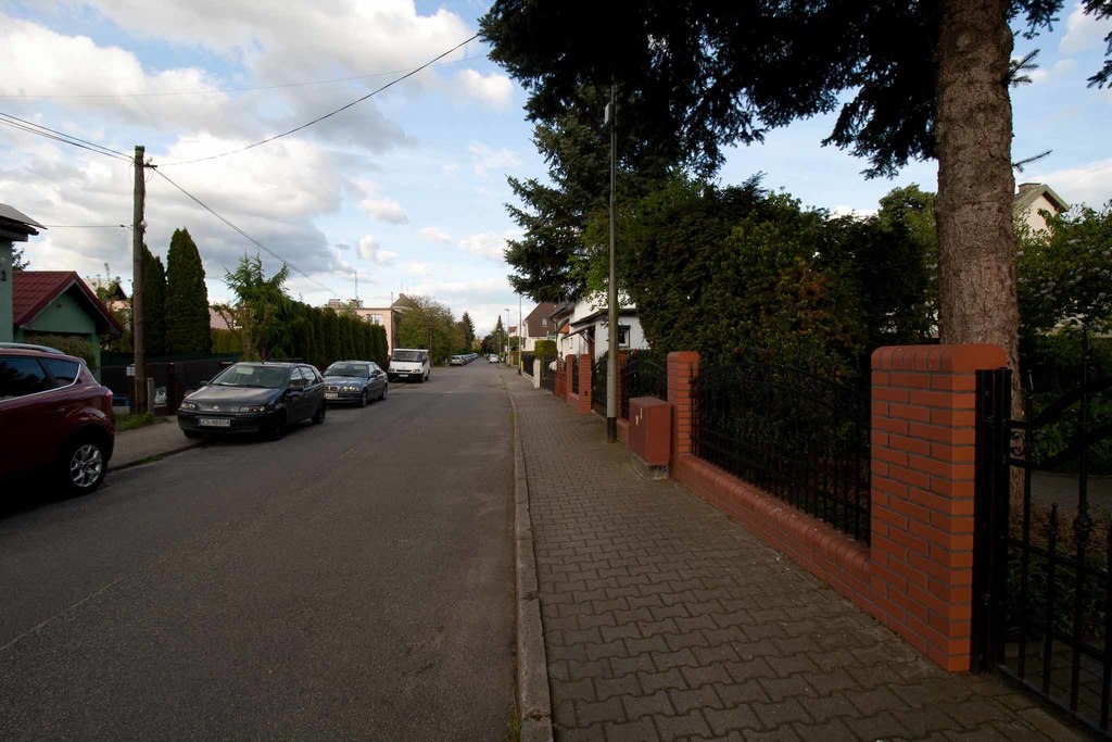 Dom na sprzedaż Szczecin, Gumieńce 350 m2 | Arka Nieruchomości