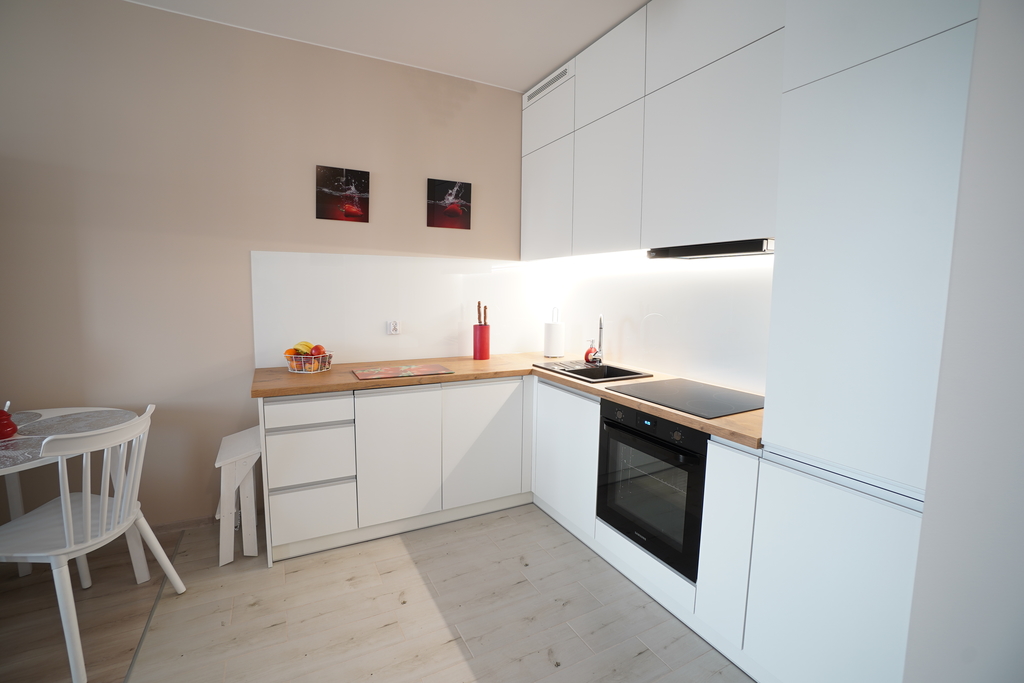 Mieszkanie na wynajem Szczecin, Gumieńce 38 m2 | Arka Nieruchomości