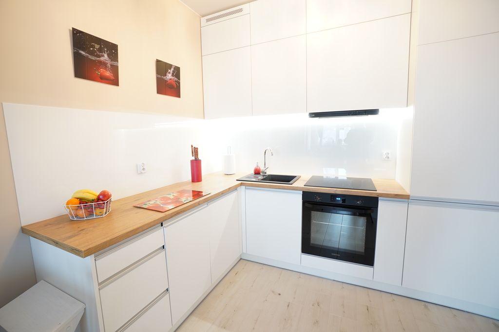 Mieszkanie na wynajem Szczecin, Gumieńce 38 m2 | Arka Nieruchomości