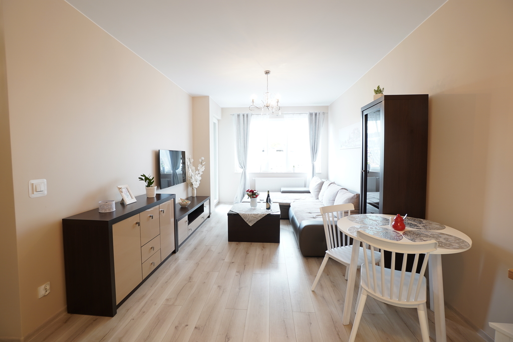 Mieszkanie na wynajem Szczecin, Gumieńce 38 m2 | Arka Nieruchomości
