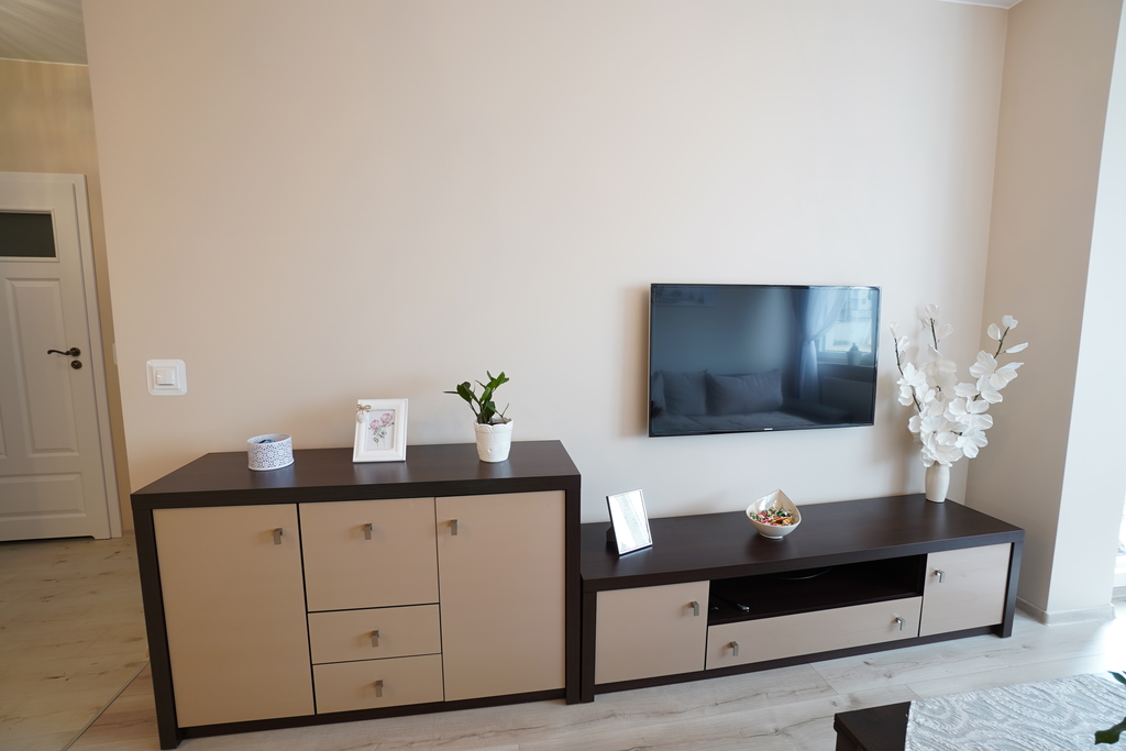 Mieszkanie na wynajem Szczecin, Gumieńce 38 m2 | Arka Nieruchomości
