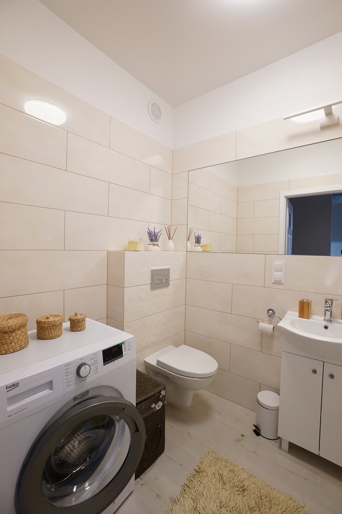 Mieszkanie na wynajem Szczecin, Gumieńce 38 m2 | Arka Nieruchomości