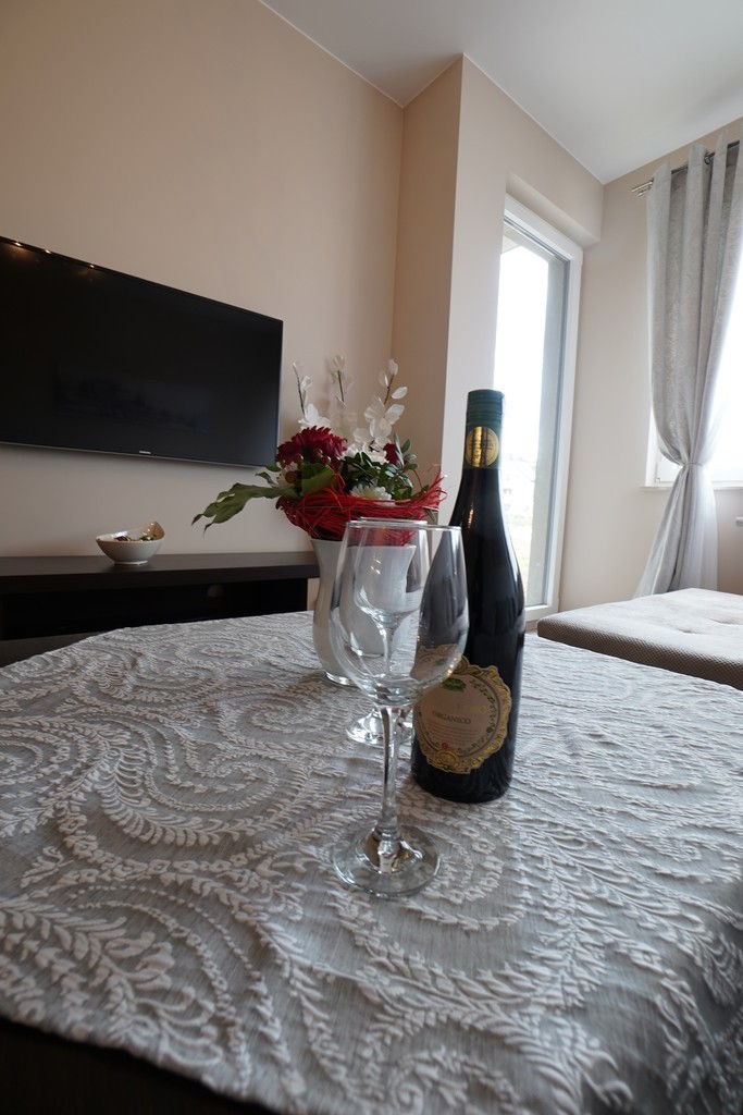 Mieszkanie na wynajem Szczecin, Gumieńce 38 m2 | Arka Nieruchomości