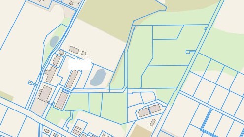 Działka na sprzedaż Skarbimierzyce 10 000 m2 | Arka Nieruchomości