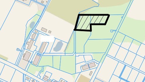 Działka na sprzedaż Skarbimierzyce 10 000 m2 | Arka Nieruchomości