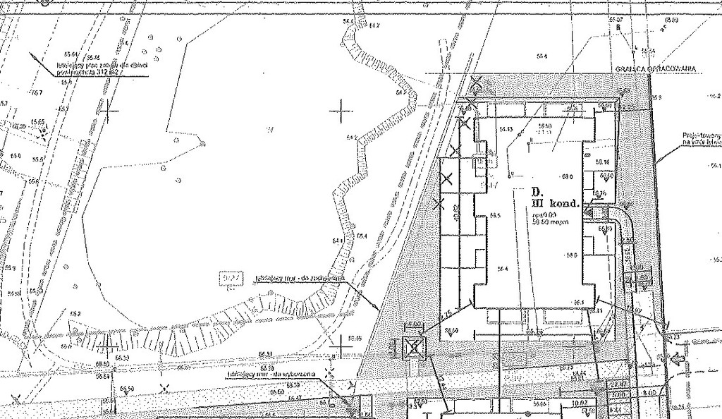 Działka na sprzedaż Skarbimierzyce 10 000 m2 | Arka Nieruchomości