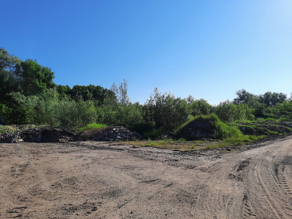 Działka na sprzedaż Skarbimierzyce 10 000 m2 | Arka Nieruchomości