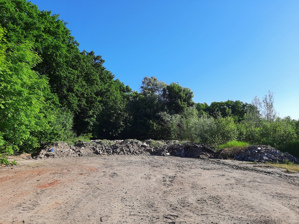 Działka na sprzedaż Skarbimierzyce 10 000 m2 | Arka Nieruchomości
