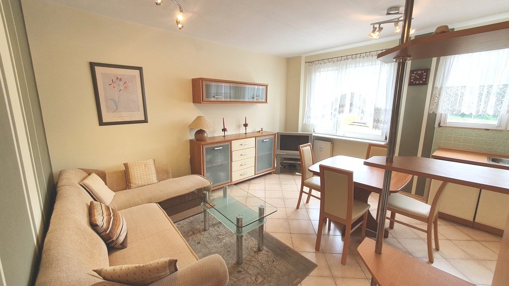 Mieszkanie na wynajem Szczecin, Warszewo 47 m2 | Arka Nieruchomości