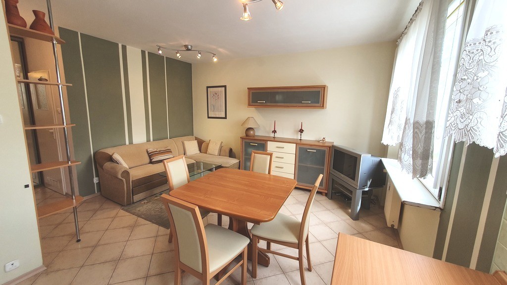 Mieszkanie na wynajem Szczecin, Warszewo 47 m2 | Arka Nieruchomości