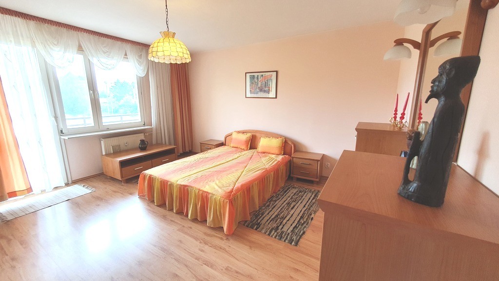 Mieszkanie na wynajem Szczecin, Warszewo 47 m2 | Arka Nieruchomości