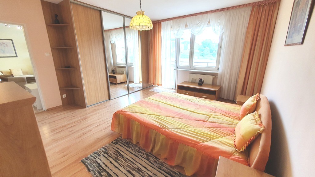 Mieszkanie na wynajem Szczecin, Warszewo 47 m2 | Arka Nieruchomości