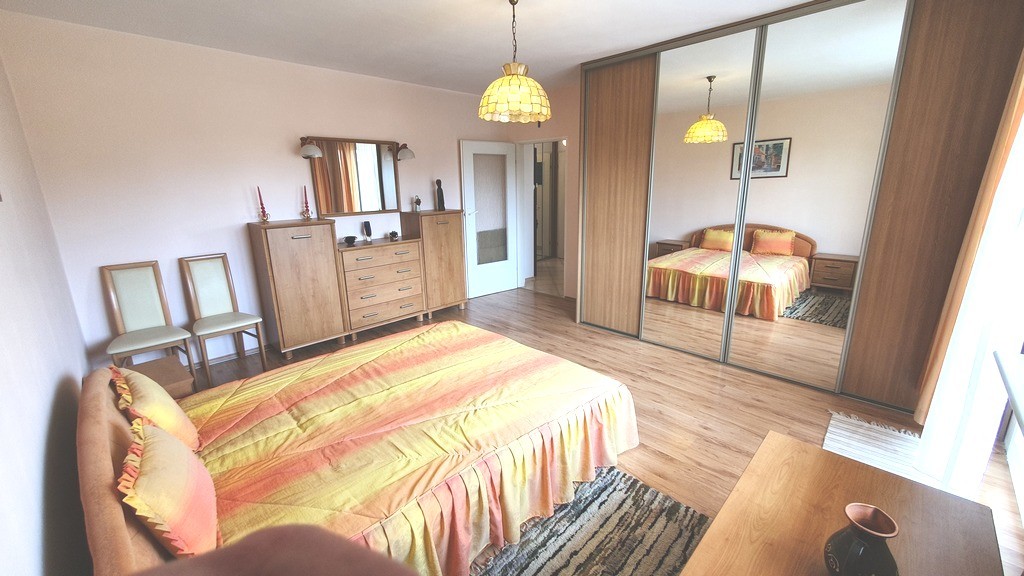 Mieszkanie na wynajem Szczecin, Warszewo 47 m2 | Arka Nieruchomości