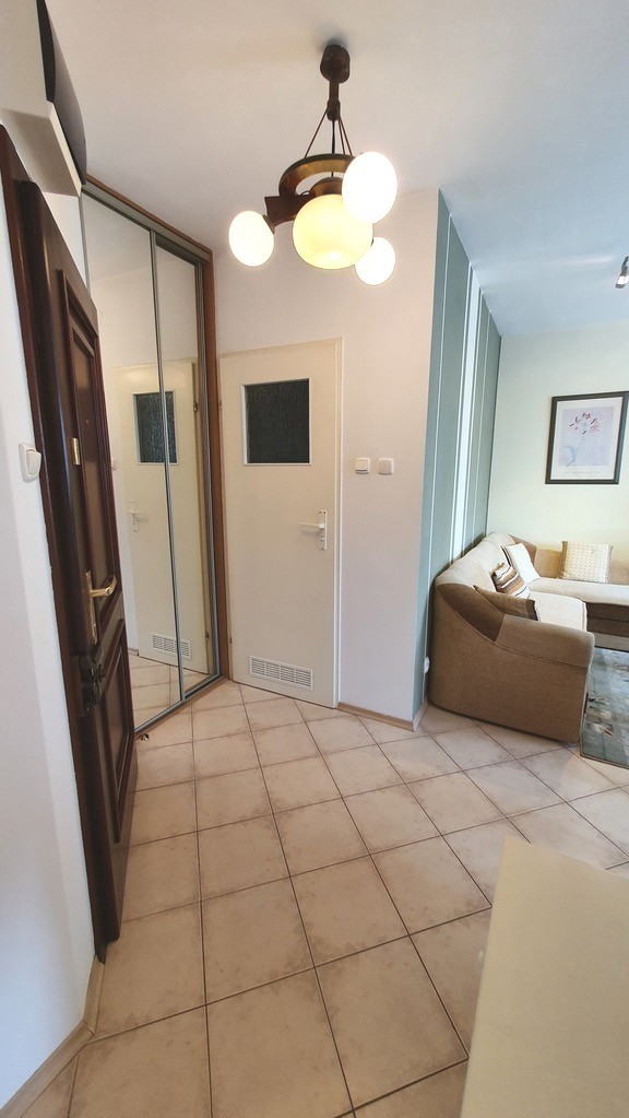 Mieszkanie na wynajem Szczecin, Warszewo 47 m2 | Arka Nieruchomości