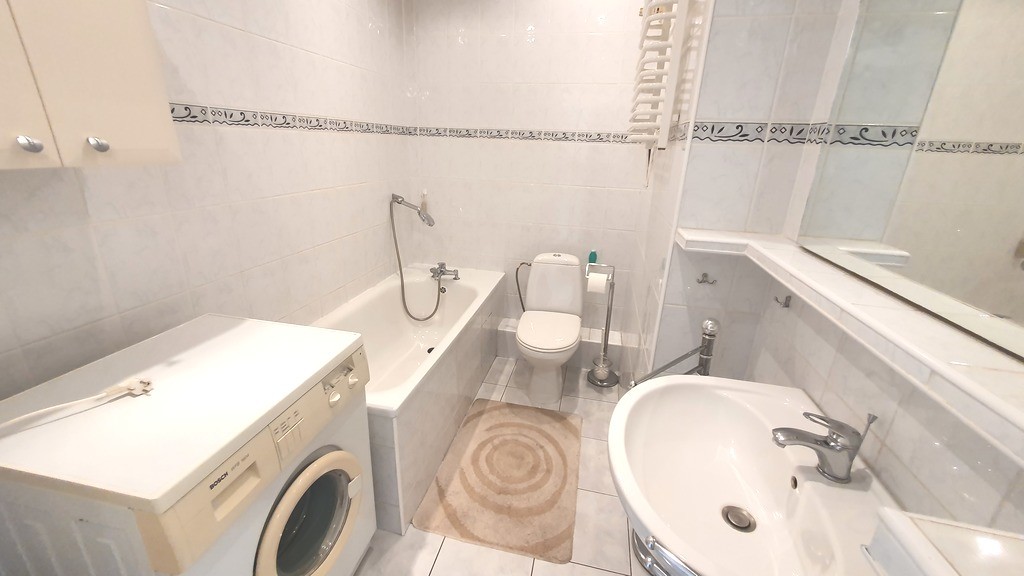 Mieszkanie na wynajem Szczecin, Warszewo 47 m2 | Arka Nieruchomości