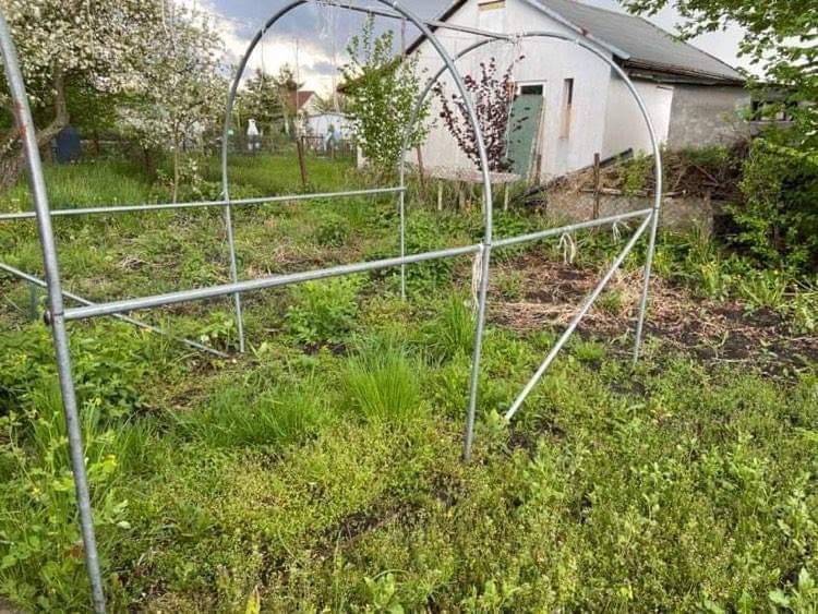 Działka na sprzedaż Szczecin, Dąbie 400 m2 | Arka Nieruchomości