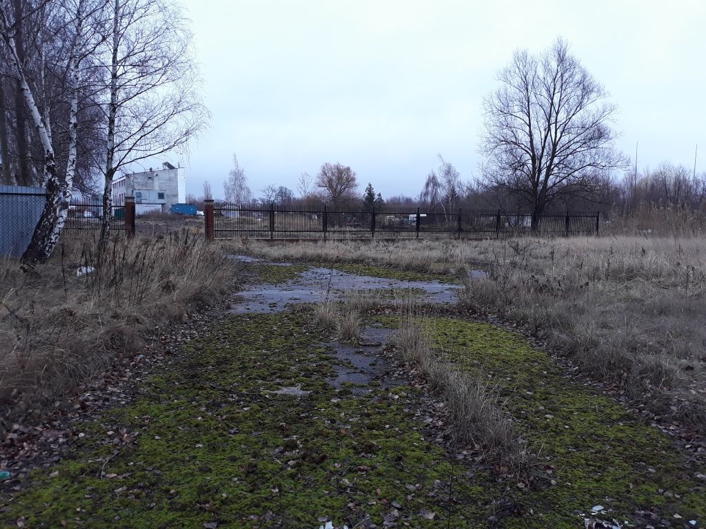 Działka na sprzedaż Szczecin, Pomorzany 5 309 m2 | Arka Nieruchomości