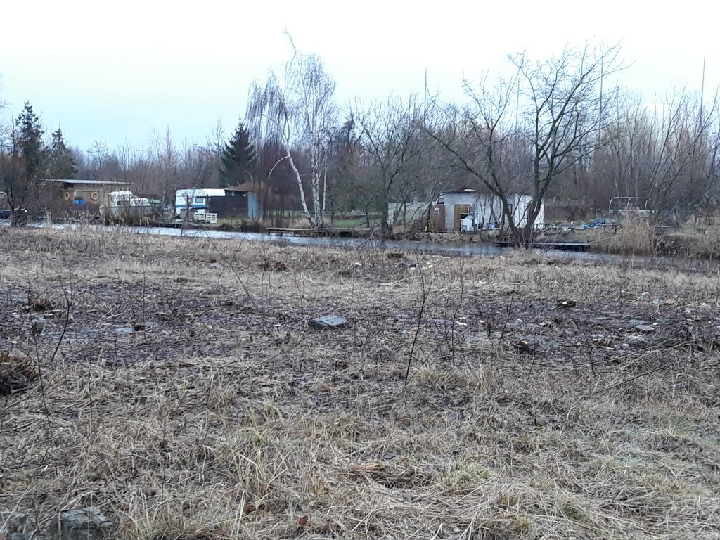 Działka na sprzedaż Szczecin, Pomorzany 5 309 m2 | Arka Nieruchomości