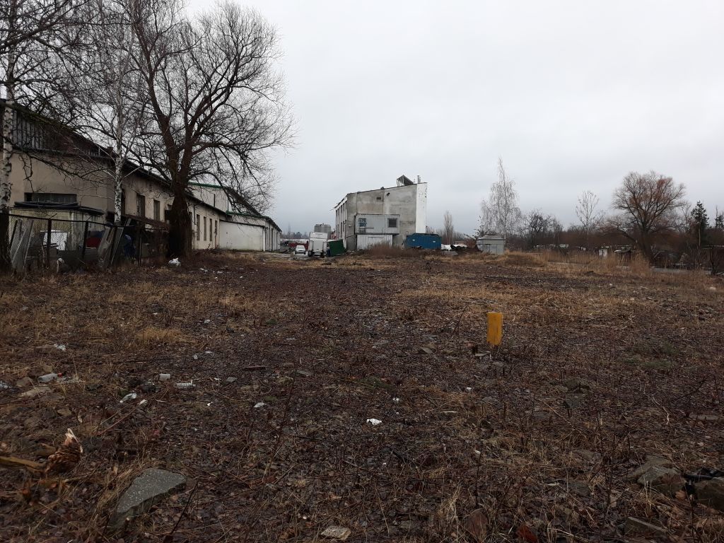 Działka na sprzedaż Szczecin, Pomorzany 5 309 m2 | Arka Nieruchomości