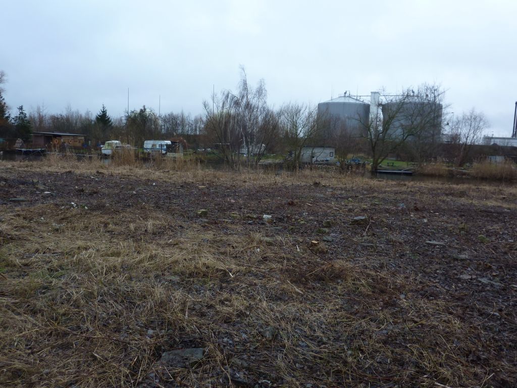 Działka na sprzedaż Szczecin, Pomorzany 5 309 m2 | Arka Nieruchomości