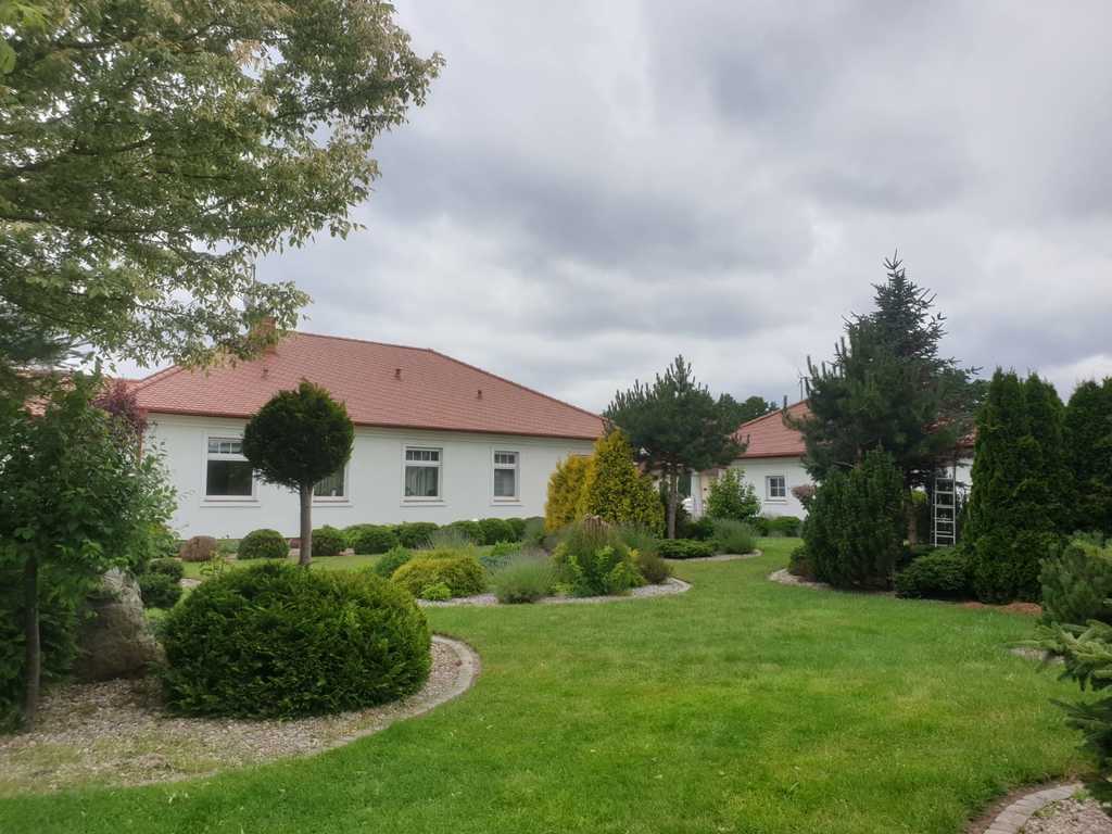 Dom na sprzedaż Dobra 184 m2 | Arka Nieruchomości