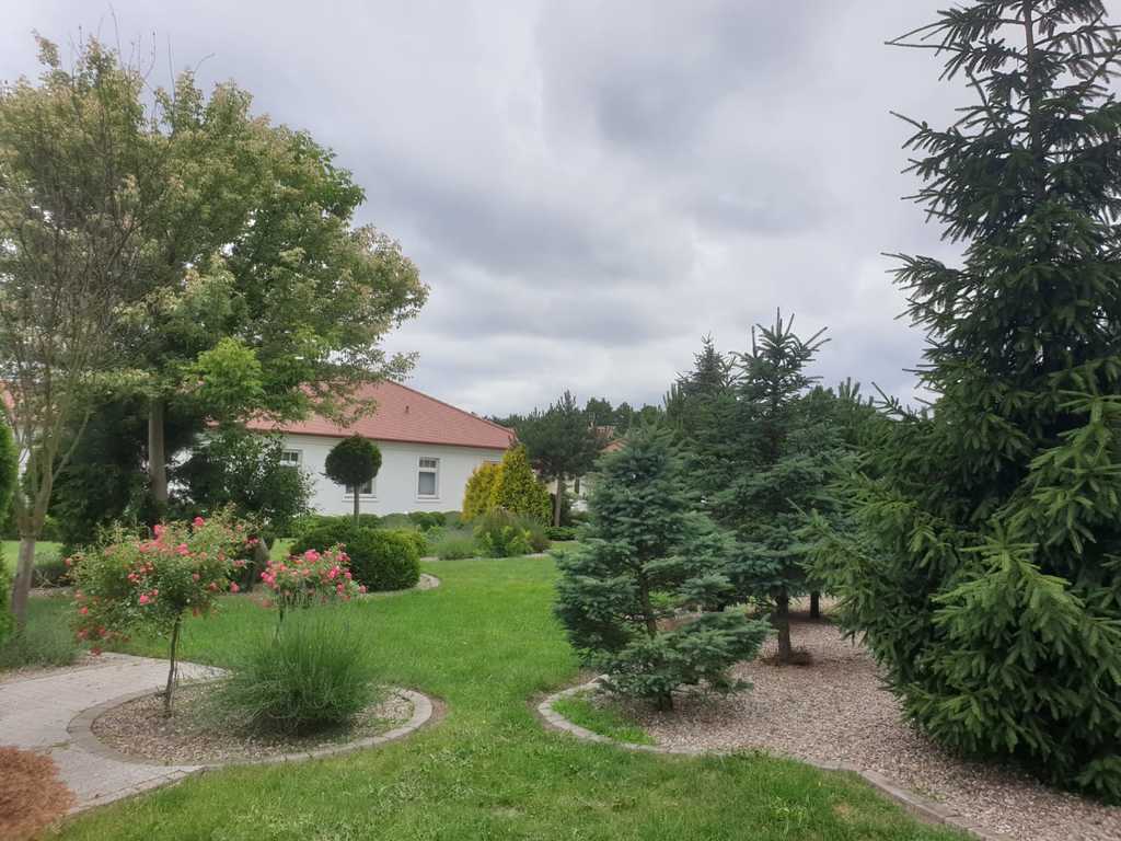 Dom na sprzedaż Dobra 184 m2 | Arka Nieruchomości