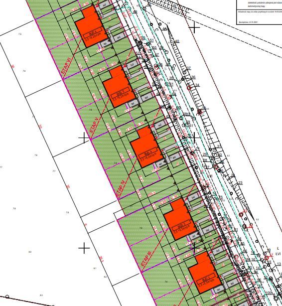 Działka na sprzedaż Pucice 5 000 m2 | Arka Nieruchomości