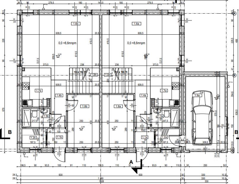 Działka na sprzedaż Pucice 5 000 m2 | Arka Nieruchomości