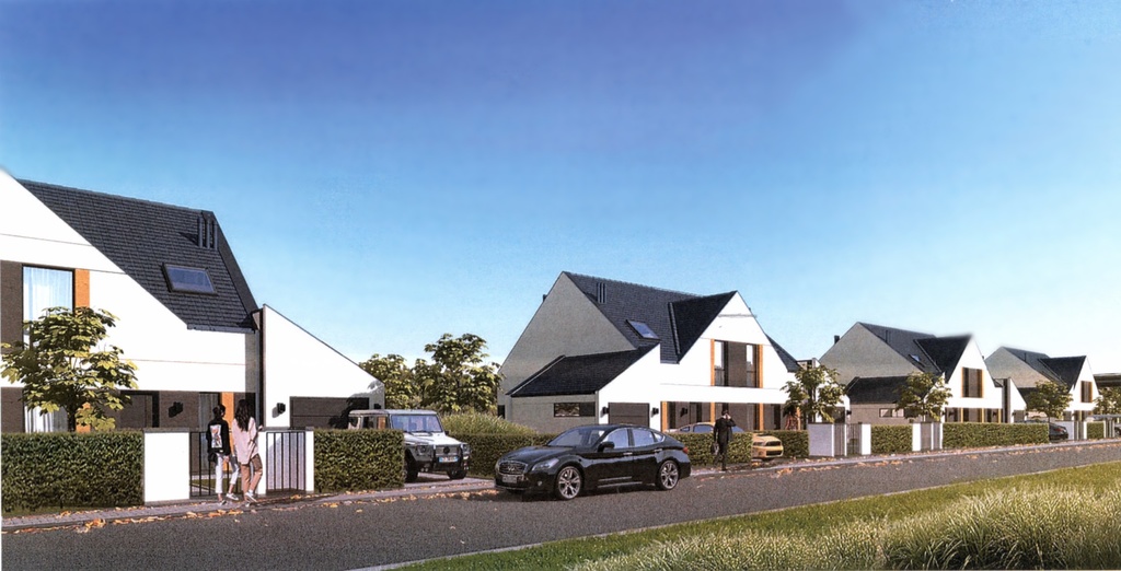 Działka na sprzedaż Pucice 5 000 m2 | Arka Nieruchomości