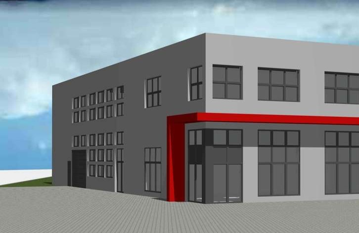 Działka na sprzedaż Kołbaskowo 12 000 m2 | Arka Nieruchomości