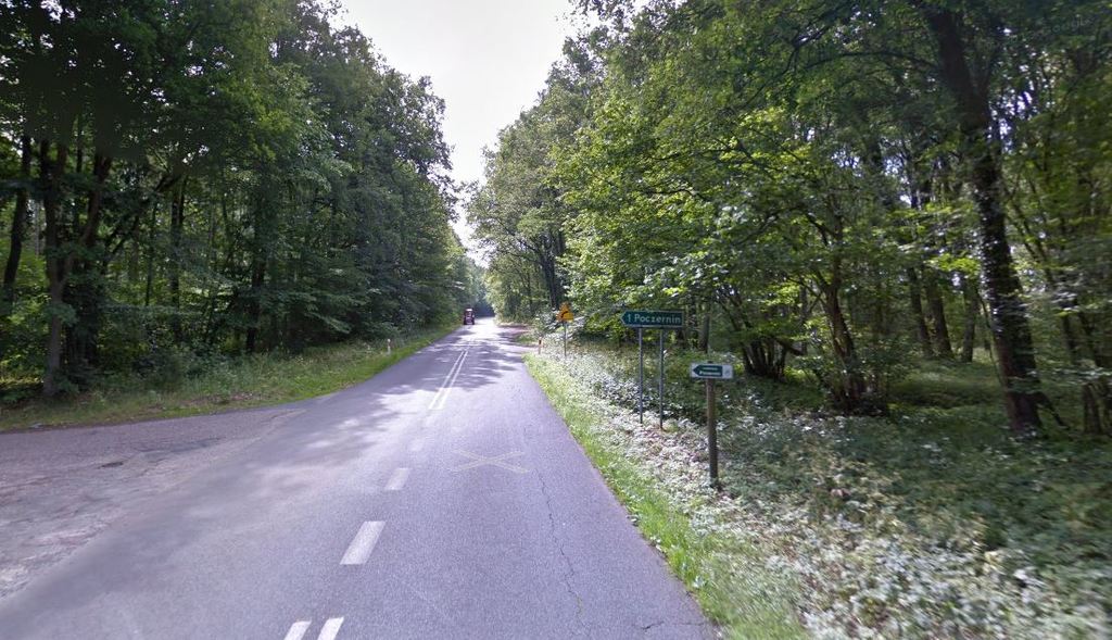 Działka na sprzedaż Poczernin 3 396 m2 | Arka Nieruchomości