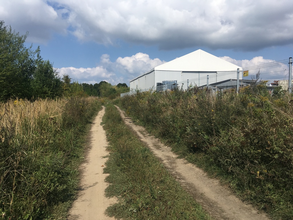 Działka na sprzedaż Police 14 358 m2 | Arka Nieruchomości