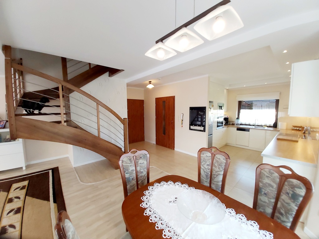 Dom na sprzedaż Czarna Łąka 170 m2 | Arka Nieruchomości