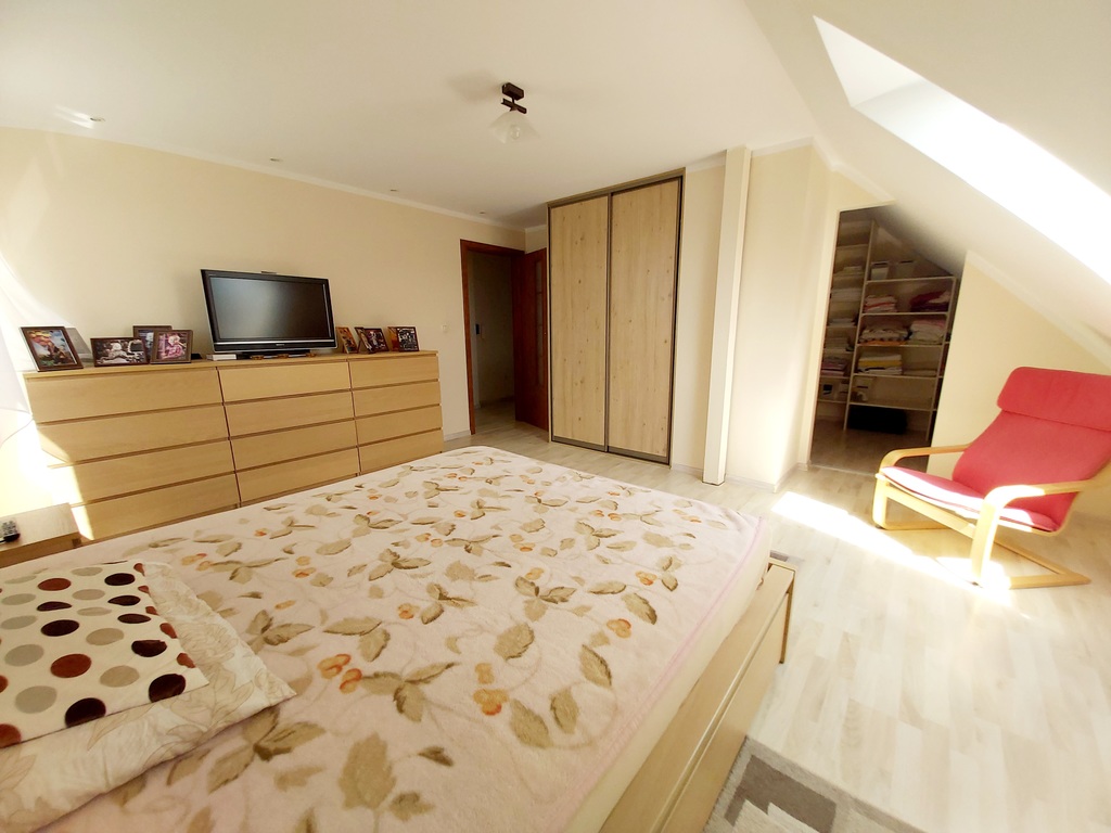 Dom na sprzedaż Czarna Łąka 170 m2 | Arka Nieruchomości