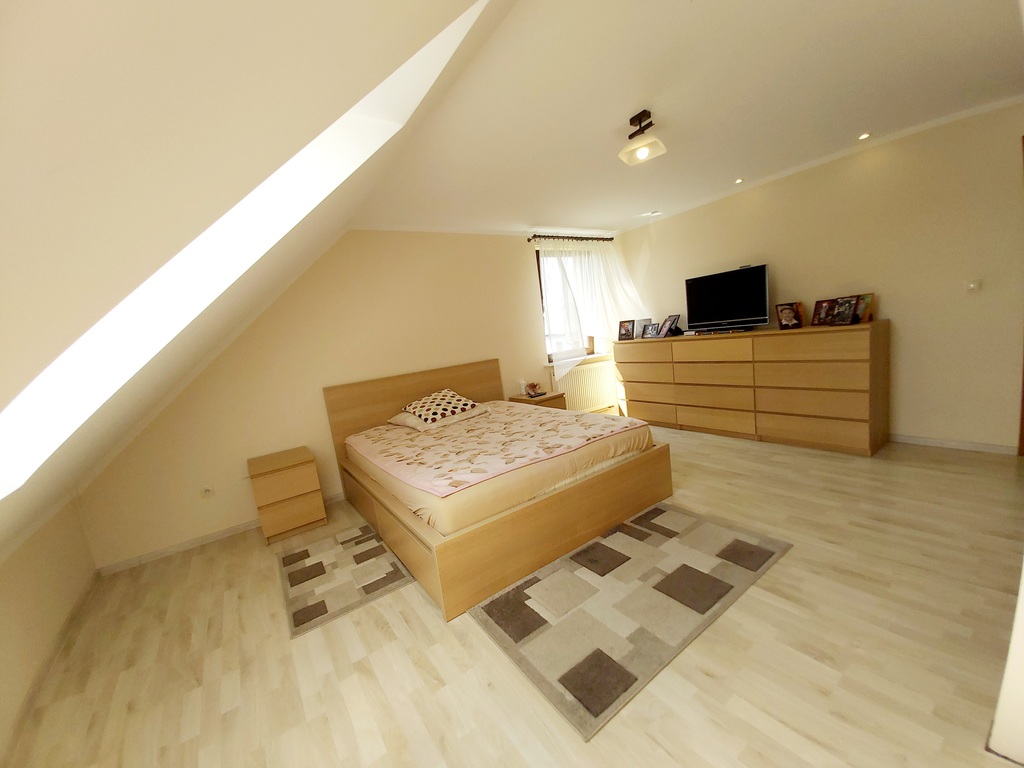 Dom na sprzedaż Czarna Łąka 170 m2 | Arka Nieruchomości