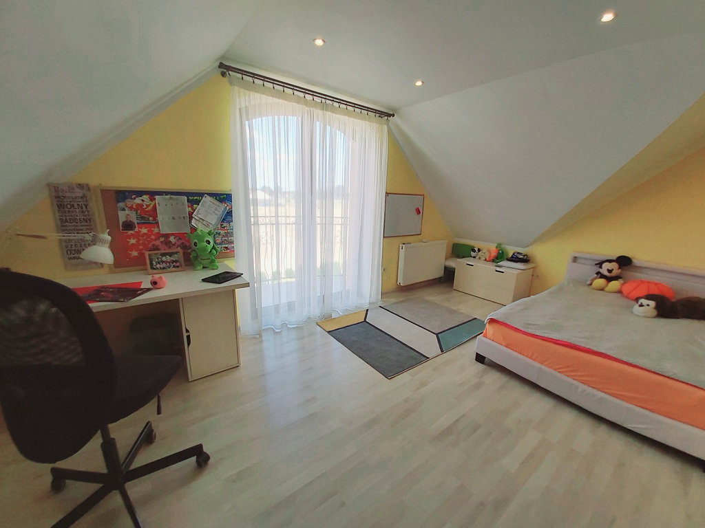 Dom na sprzedaż Czarna Łąka 170 m2 | Arka Nieruchomości