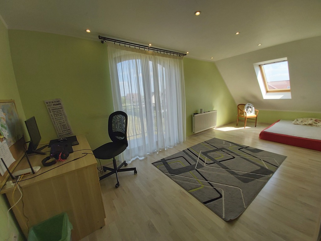 Dom na sprzedaż Czarna Łąka 170 m2 | Arka Nieruchomości