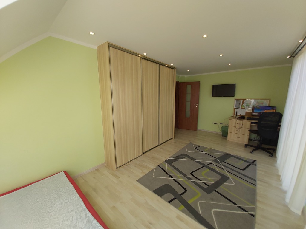 Dom na sprzedaż Czarna Łąka 170 m2 | Arka Nieruchomości