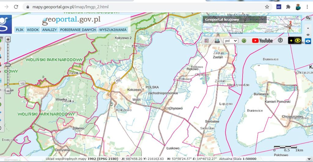 Działka na sprzedaż Rekowo 24 752 m2 | Arka Nieruchomości