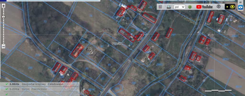 Działka na sprzedaż Korytowo 3 000 m2 | Arka Nieruchomości