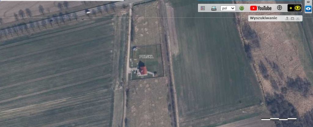 Działka na sprzedaż Pyrzyce 3 001 m2 | Arka Nieruchomości