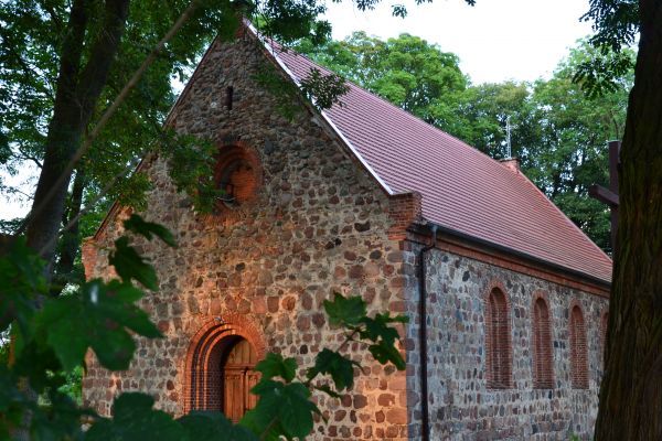 Działka na sprzedaż Barnisław 12 400 m2 | Arka Nieruchomości