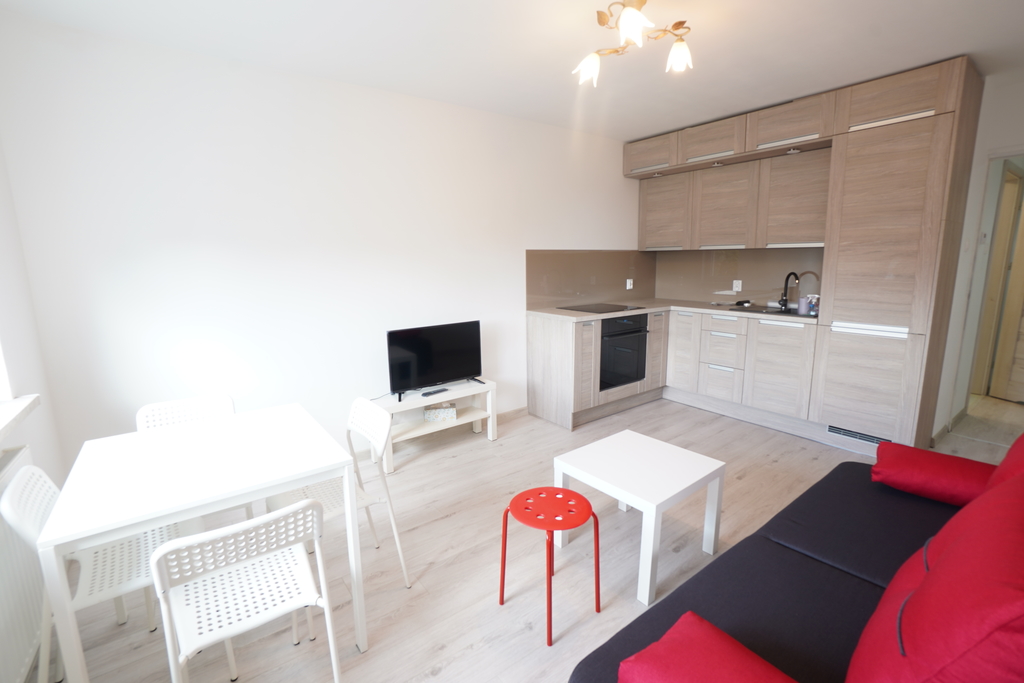 Mieszkanie na wynajem Szczecin, Gumieńce 34 m2 | Arka Nieruchomości