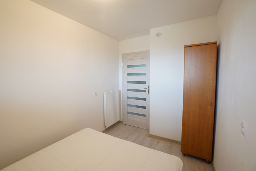 Mieszkanie na wynajem Szczecin, Gumieńce 34 m2 | Arka Nieruchomości